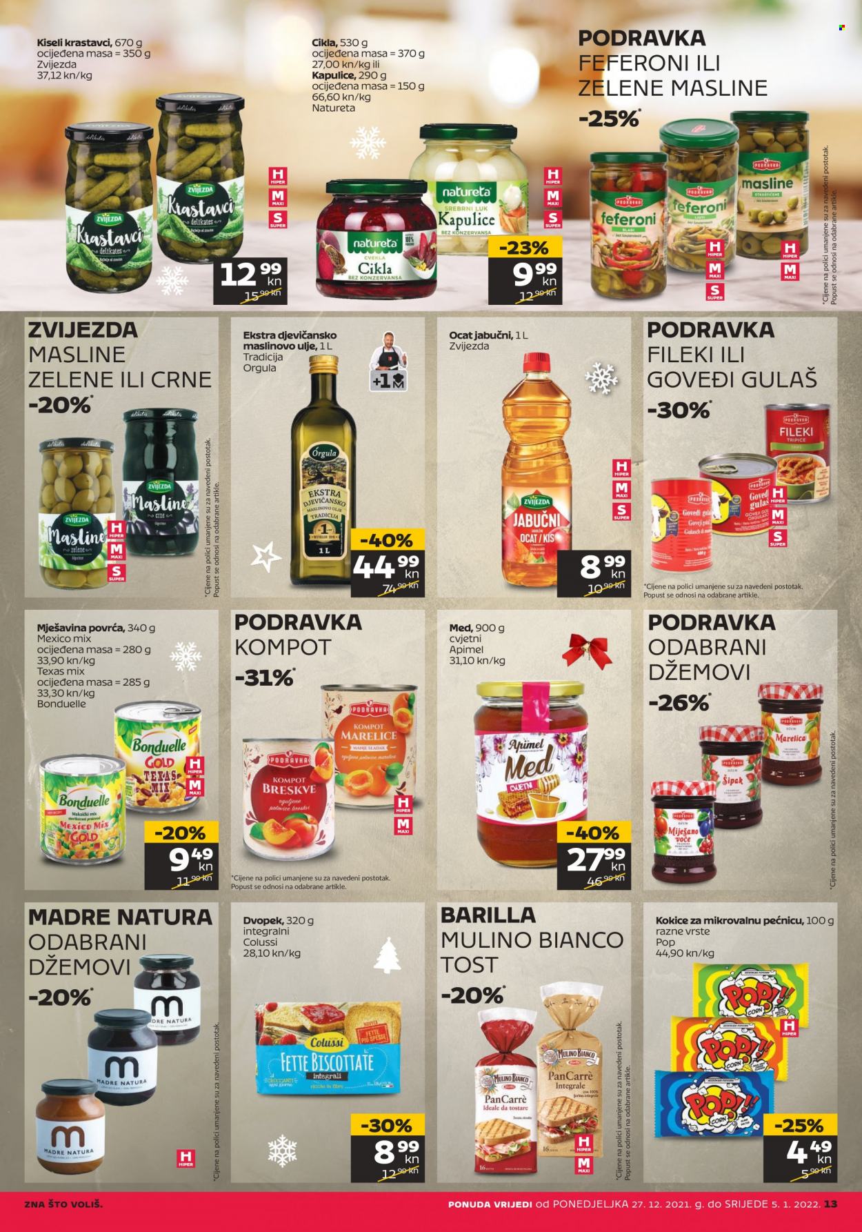 Tommy katalog - 27.12.2021. - 05.01.2022. Stranica 13