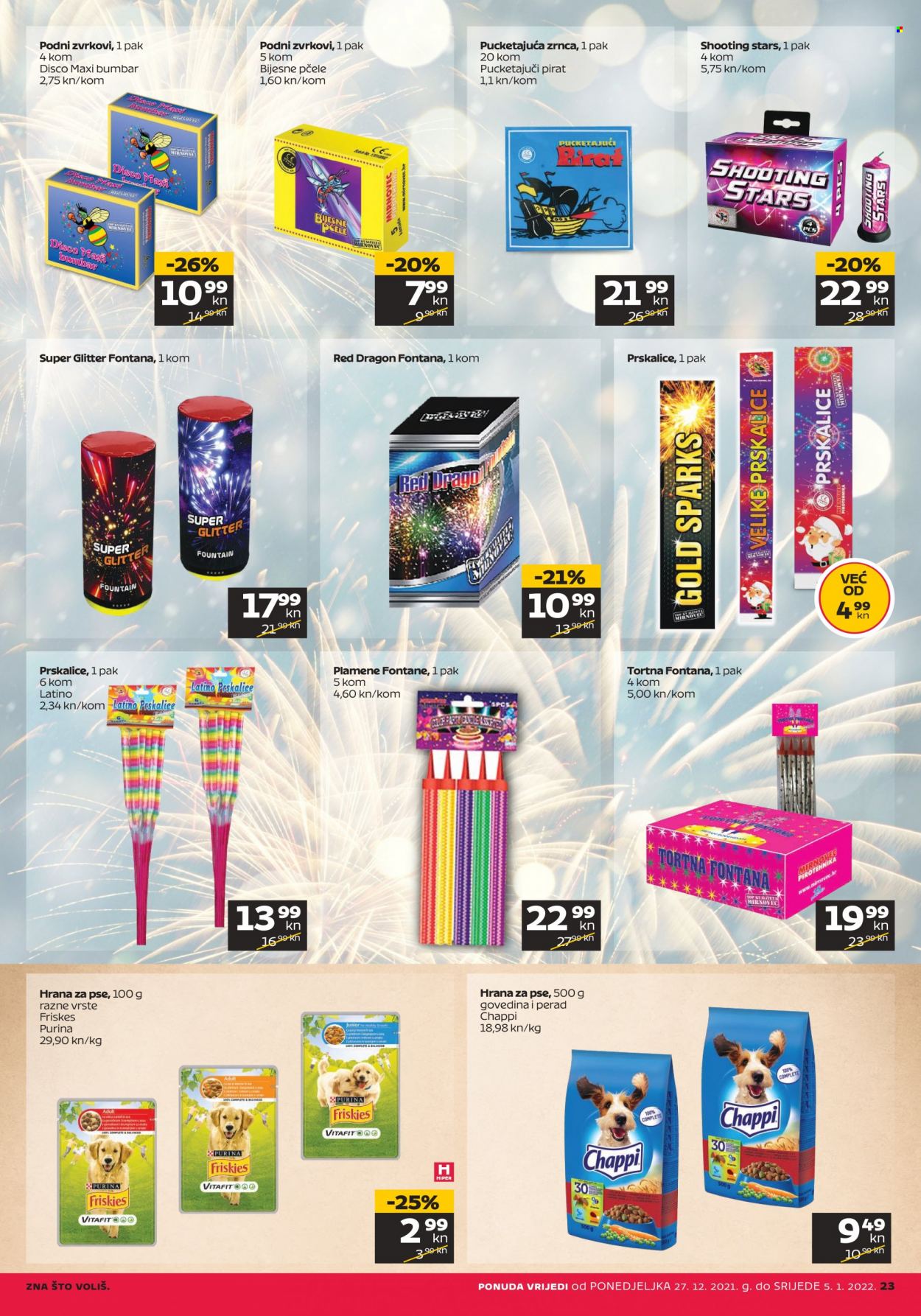 Tommy katalog - 27.12.2021. - 05.01.2022. Stranica 23
