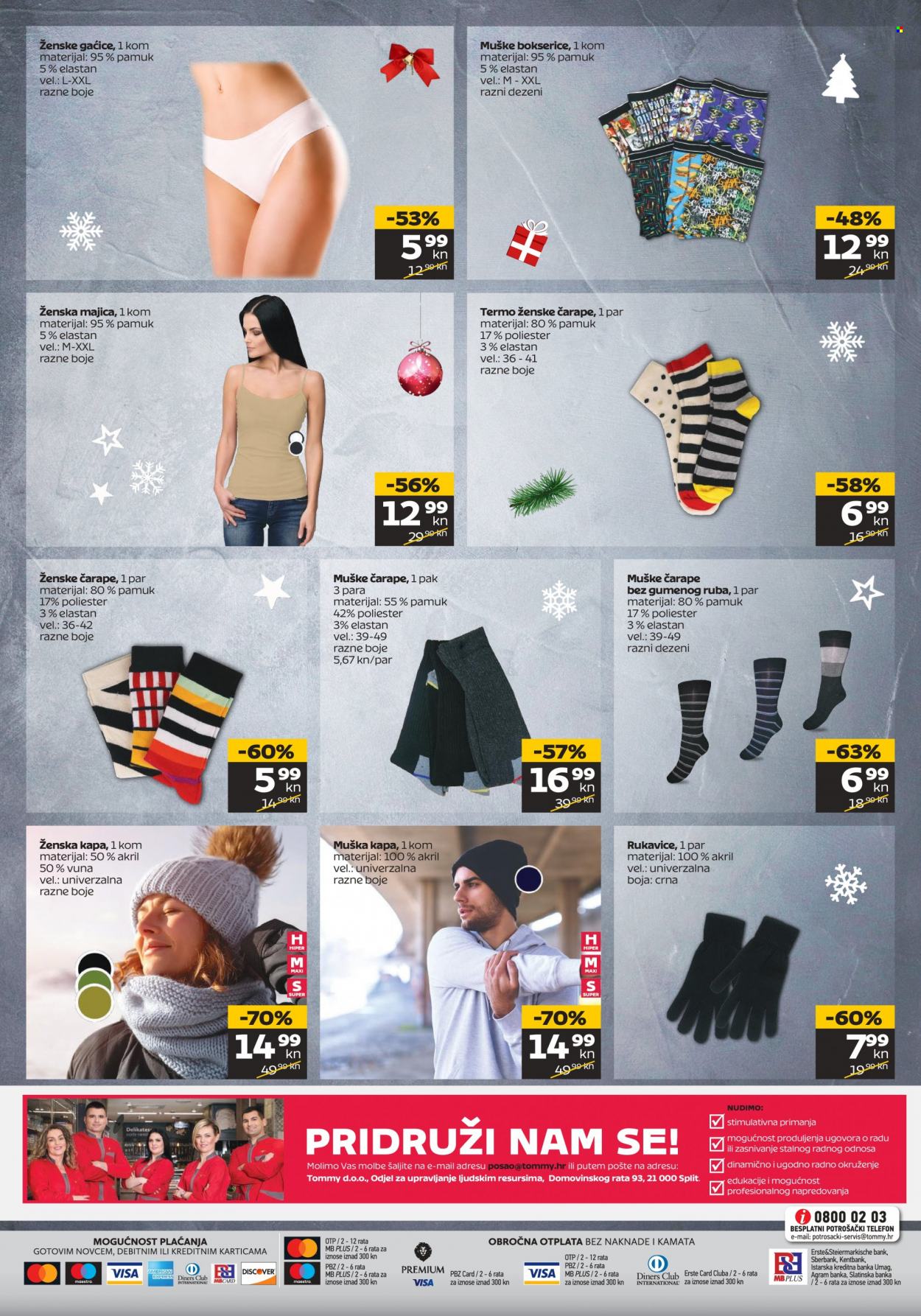 Tommy katalog - 27.12.2021. - 05.01.2022. Stranica 24