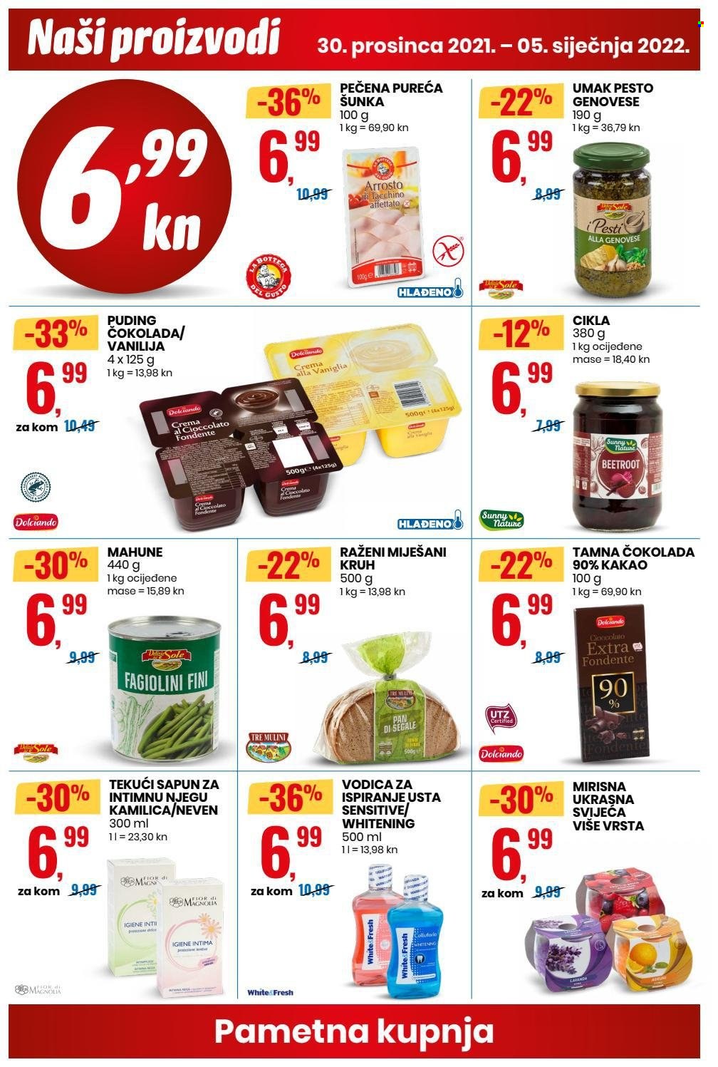 Eurospin katalog - 30.12.2021. - 05.01.2022. Stranica 4