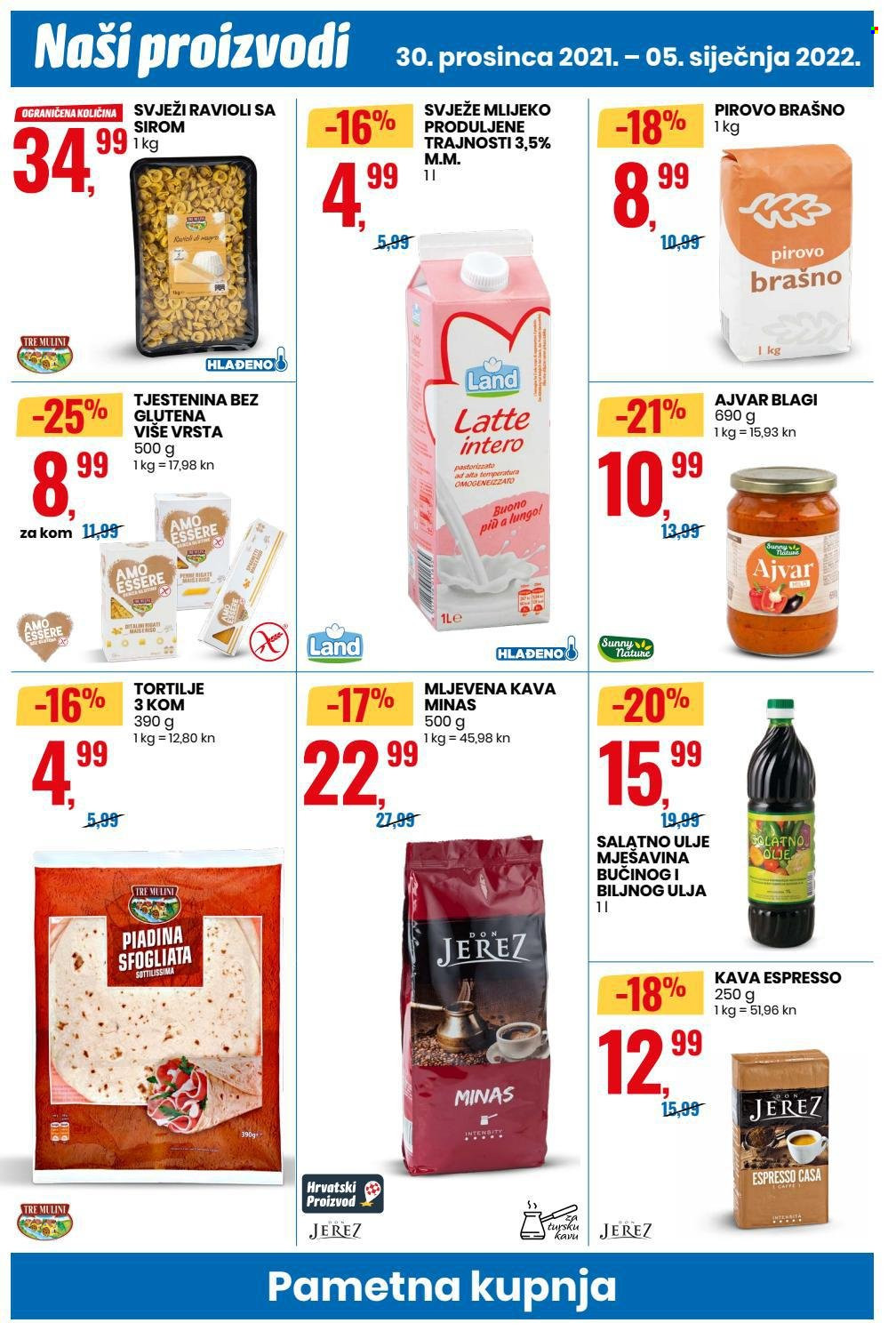 Eurospin katalog - 30.12.2021. - 05.01.2022. Stranica 10