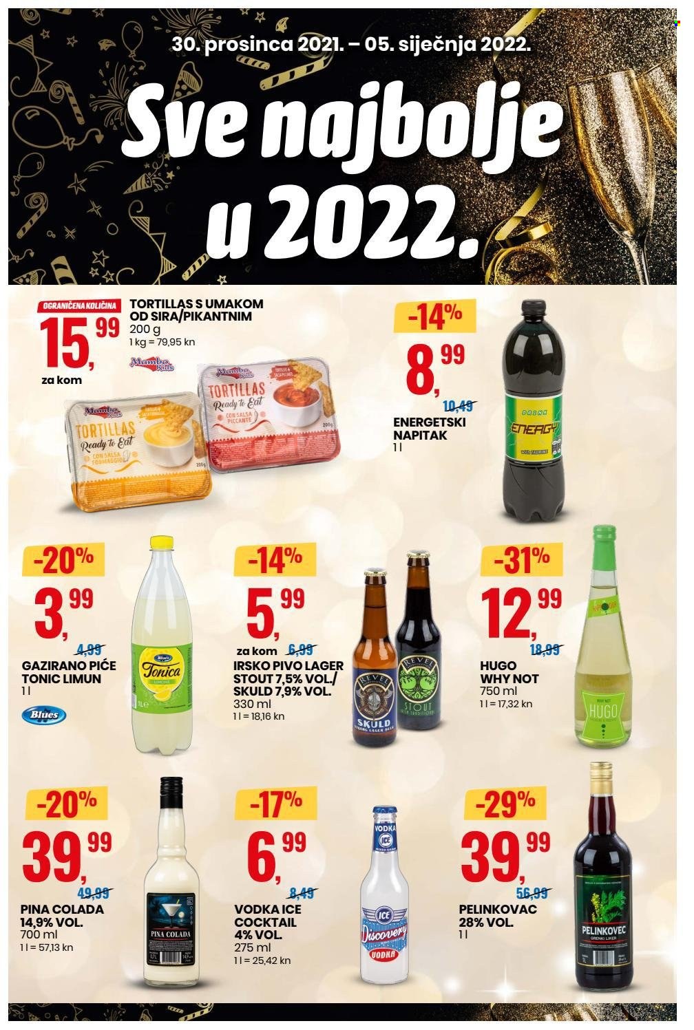 Eurospin katalog - 30.12.2021. - 05.01.2022. Stranica 12