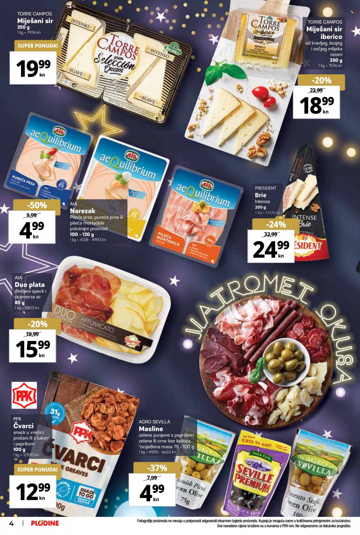 Plodine katalog - 29.12.2021. - 04.01.2022. Stranica 4