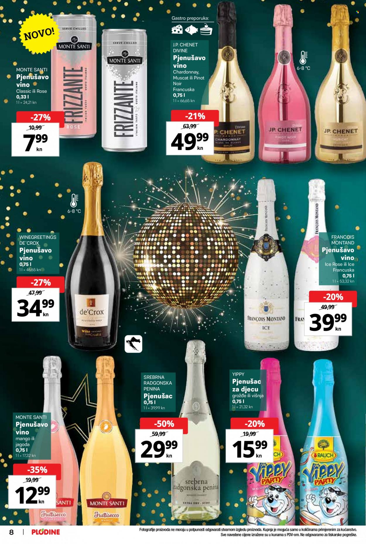 Plodine katalog - 29.12.2021. - 04.01.2022. Stranica 8