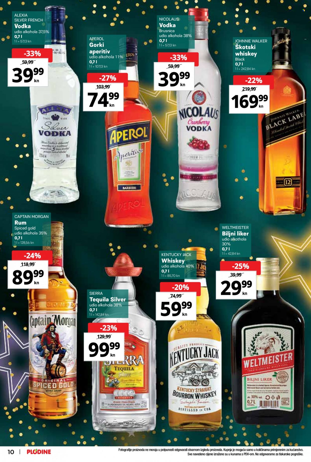 Plodine katalog - 29.12.2021. - 04.01.2022. Stranica 10