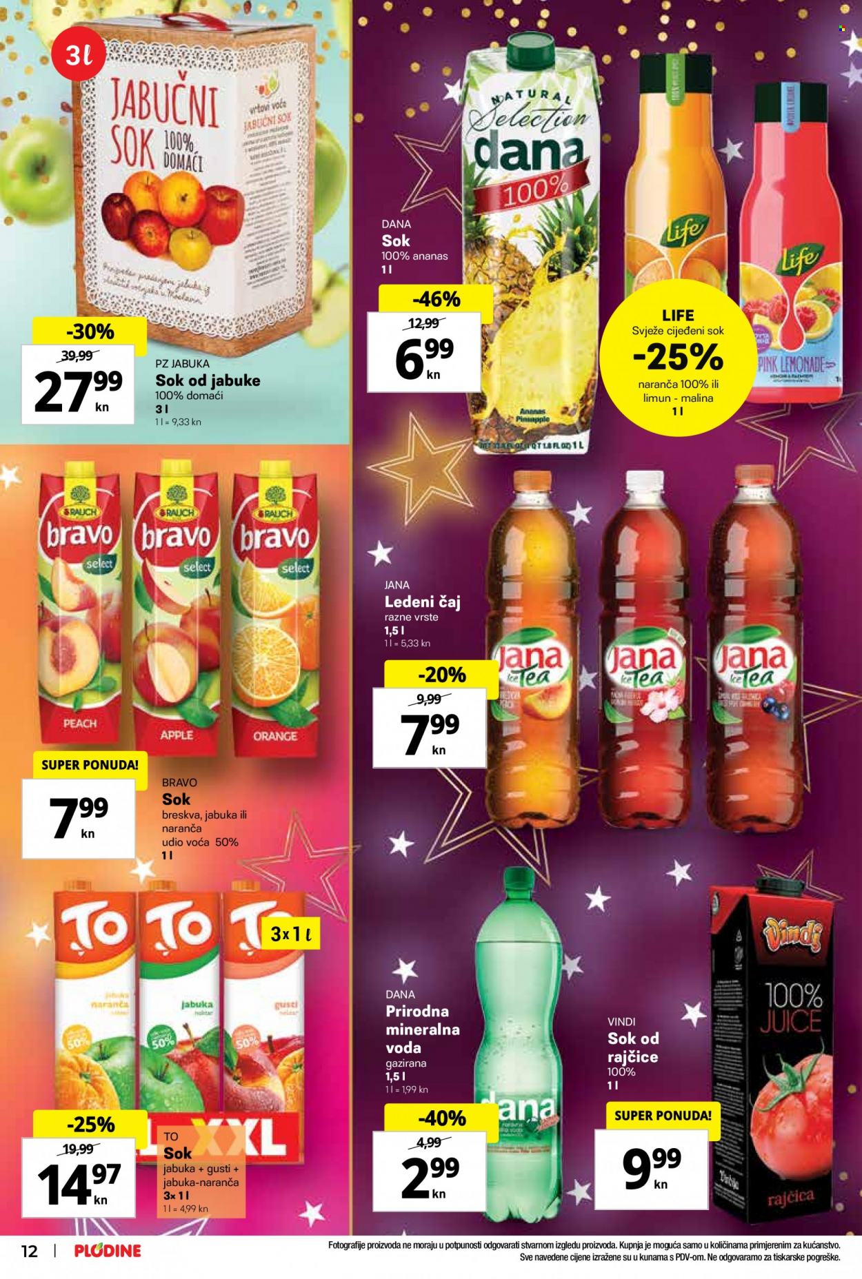 Plodine katalog - 29.12.2021. - 04.01.2022. Stranica 12