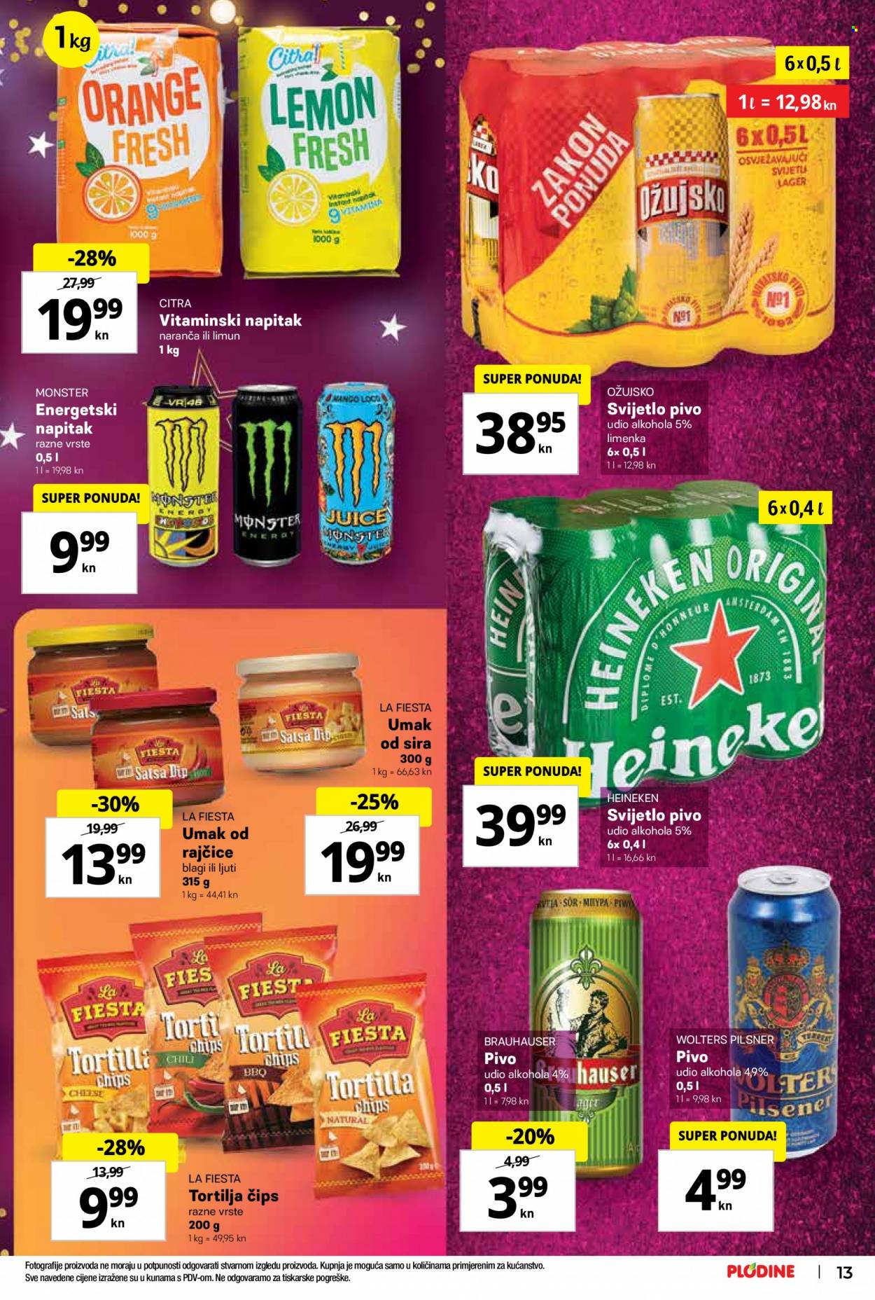 Plodine katalog - 29.12.2021. - 04.01.2022. Stranica 13
