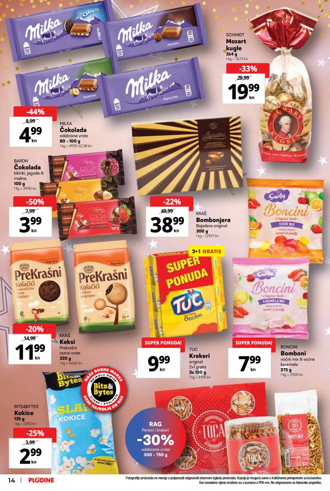 Plodine katalog - 29.12.2021. - 04.01.2022. Stranica 14
