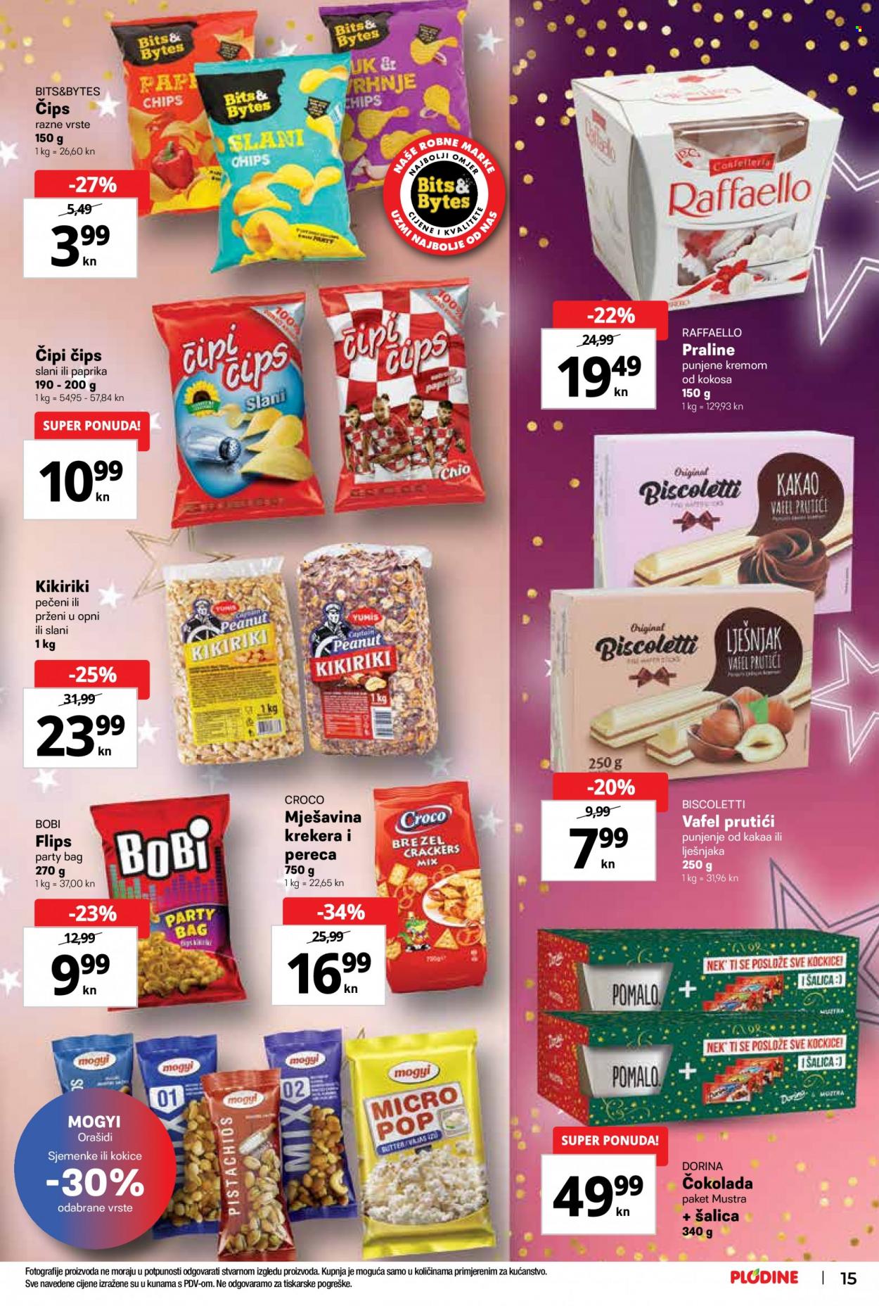 Plodine katalog - 29.12.2021. - 04.01.2022. Stranica 15