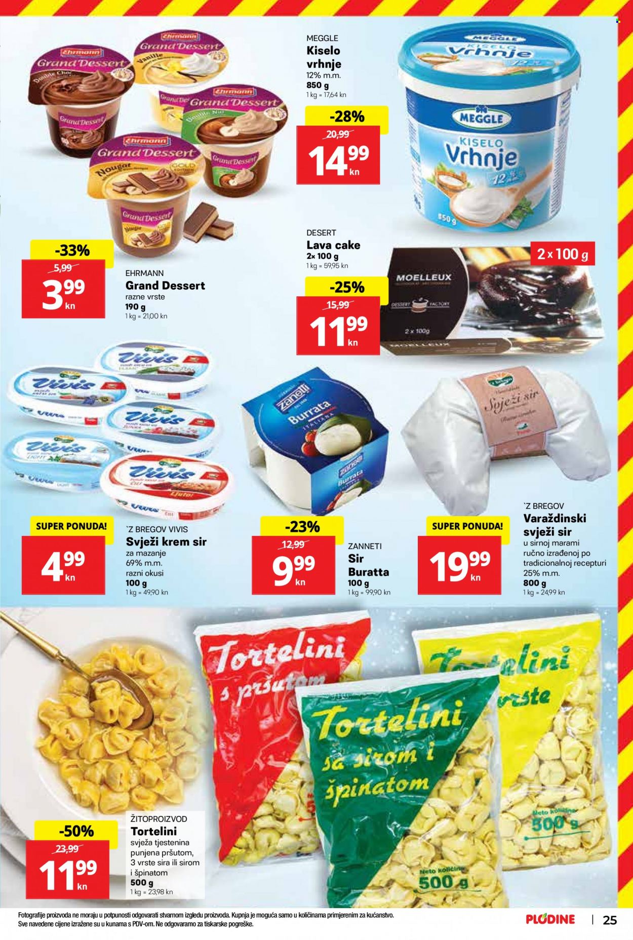 Plodine katalog - 29.12.2021. - 04.01.2022. Stranica 25