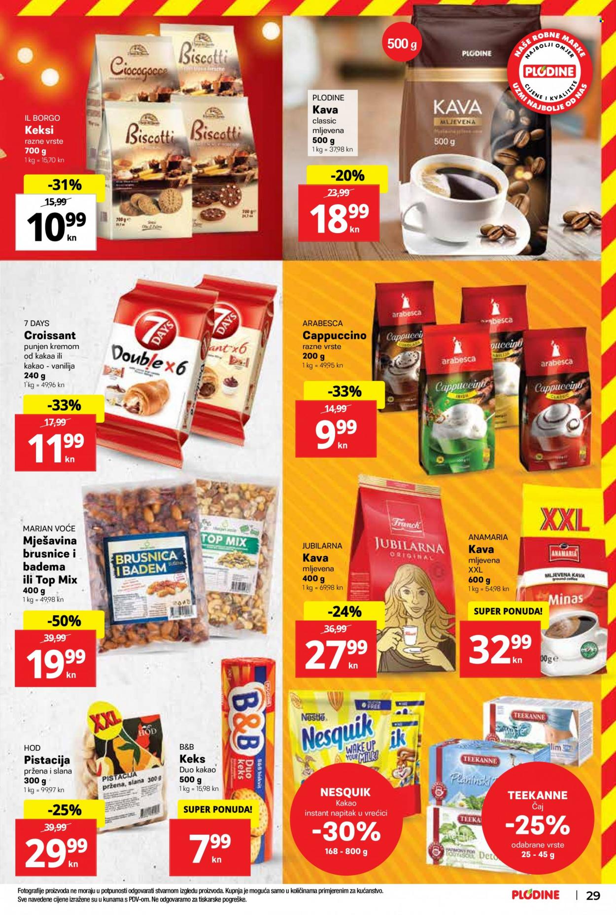 Plodine katalog - 29.12.2021. - 04.01.2022. Stranica 29