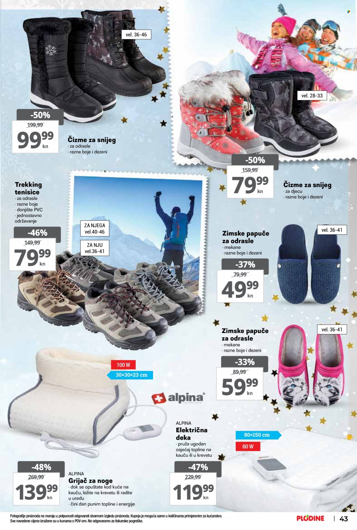 Plodine katalog - 29.12.2021. - 04.01.2022. Stranica 43