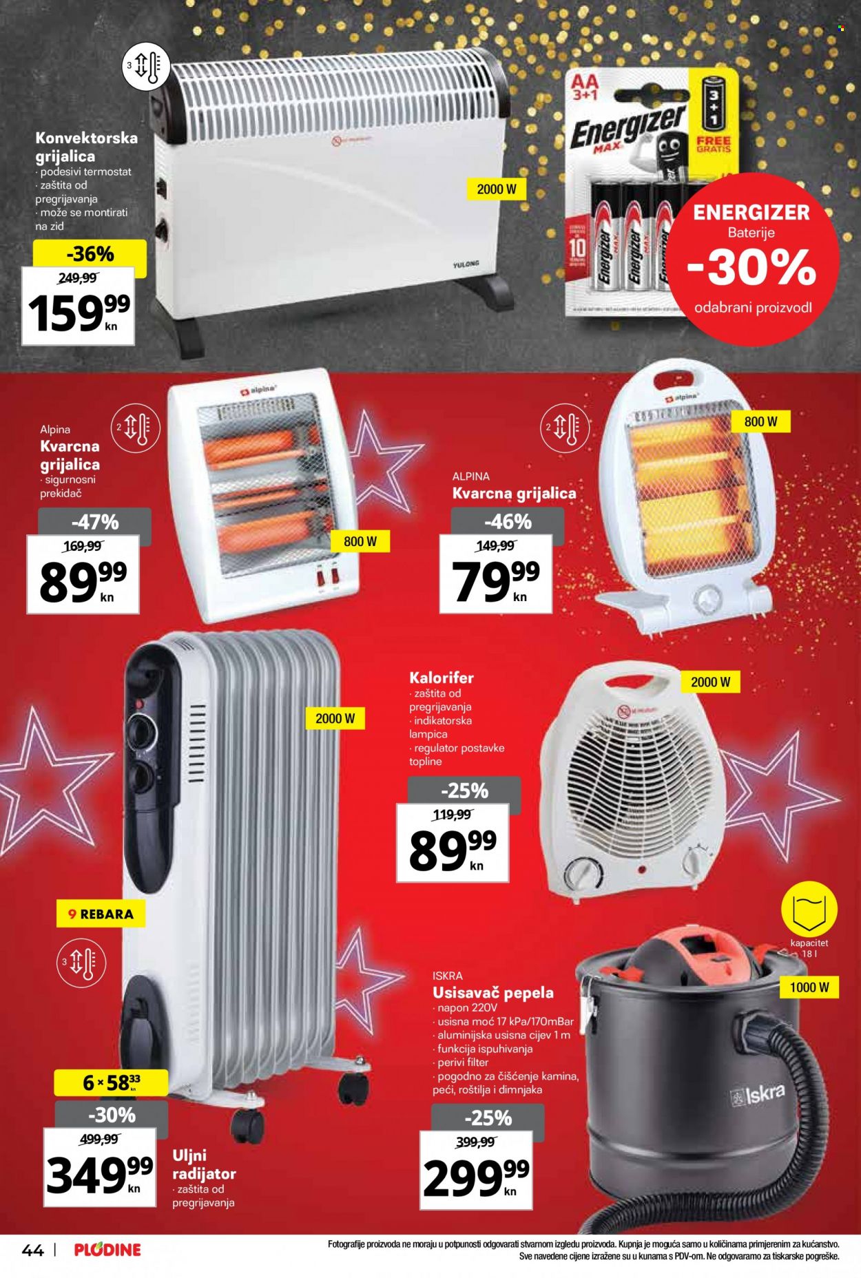 Plodine katalog - 29.12.2021. - 04.01.2022. Stranica 44