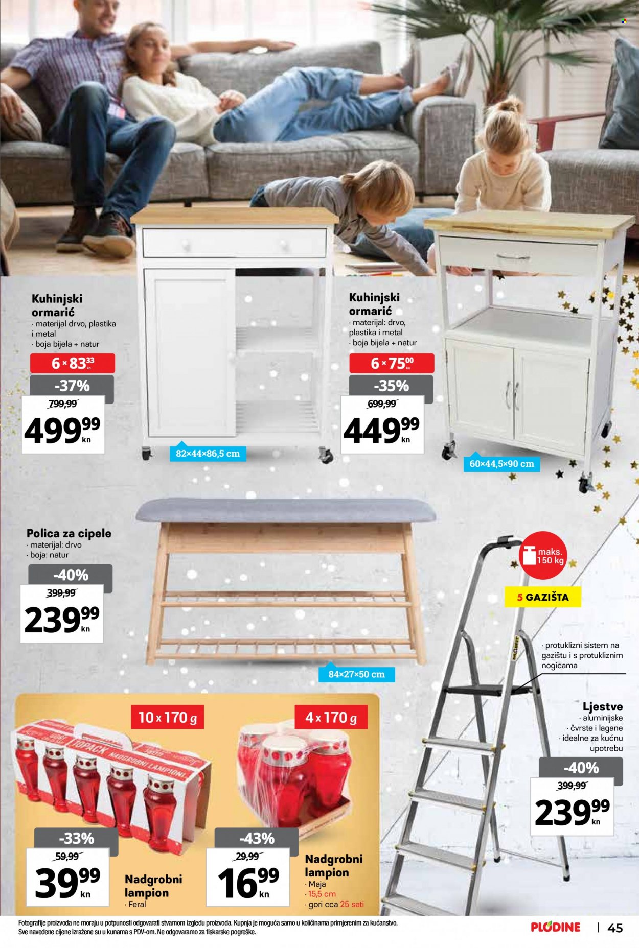 Plodine katalog - 29.12.2021. - 04.01.2022. Stranica 45