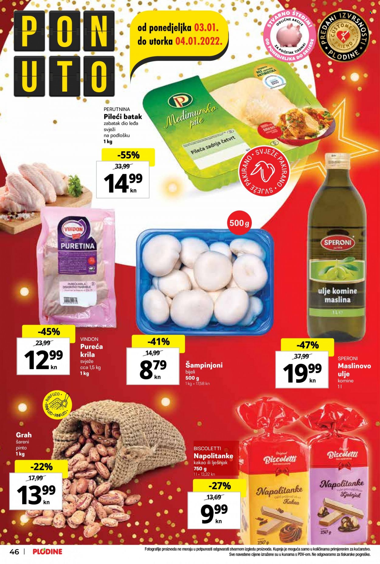 Plodine katalog - 29.12.2021. - 04.01.2022. Stranica 46
