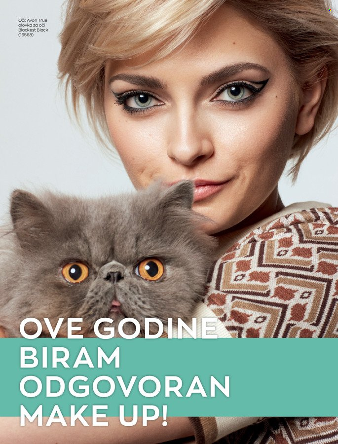 Avon katalog - 29.12.2021. - 31.01.2022. Stranica 16