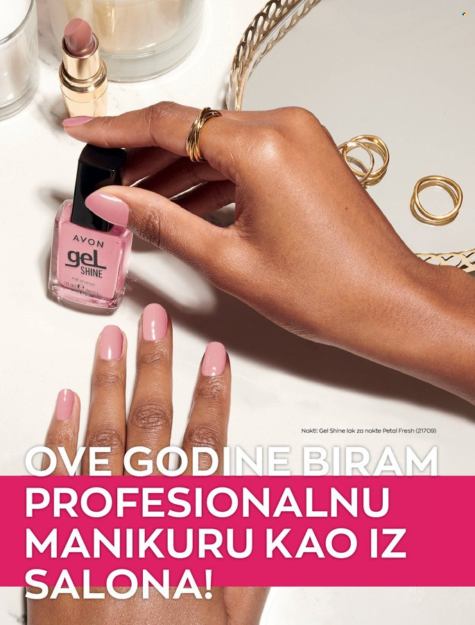 Avon katalog - 29.12.2021. - 31.01.2022. Stranica 18