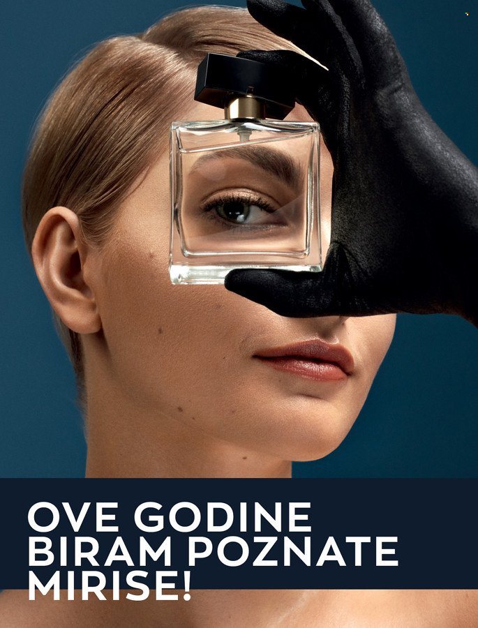 Avon katalog - 29.12.2021. - 31.01.2022. Stranica 20