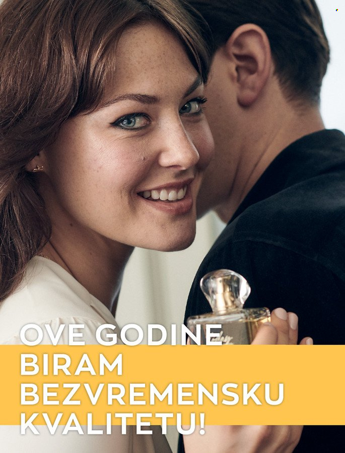 Avon katalog - 29.12.2021. - 31.01.2022. Stranica 22