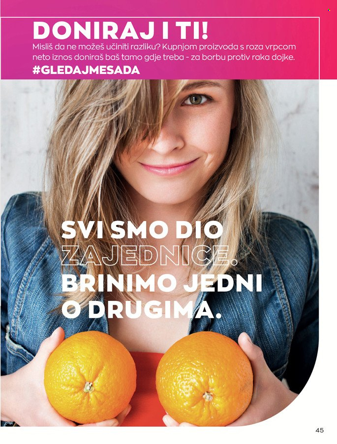 Avon katalog - 29.12.2021. - 31.01.2022. Stranica 45
