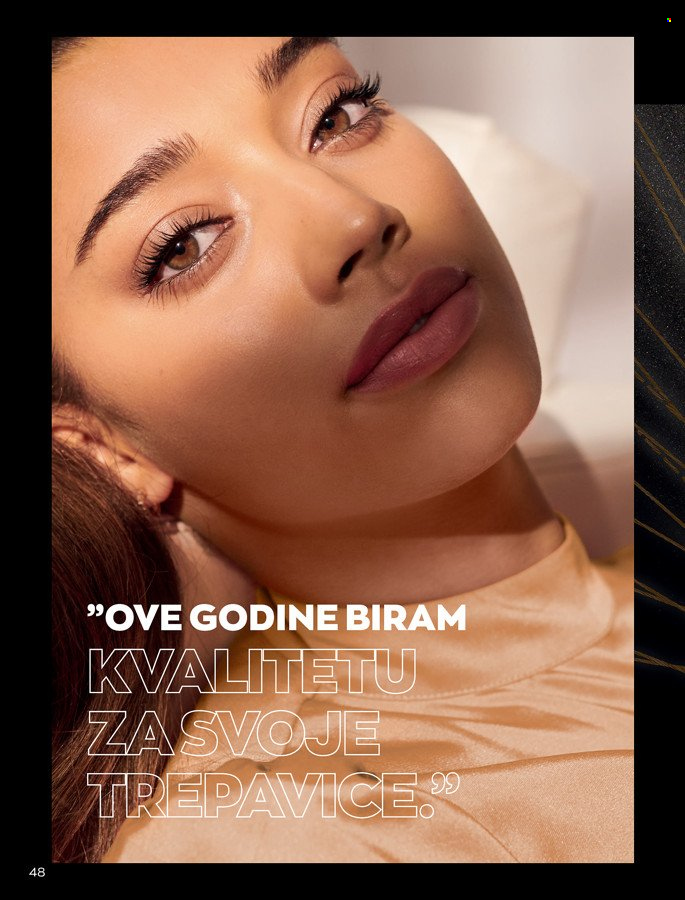 Avon katalog - 29.12.2021. - 31.01.2022. Stranica 48
