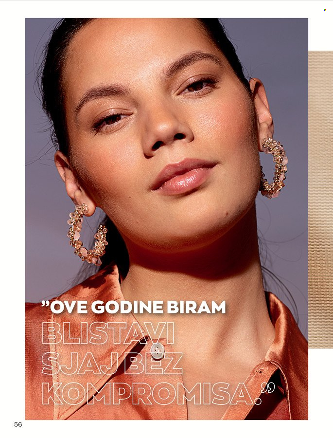 Avon katalog - 29.12.2021. - 31.01.2022. Stranica 56