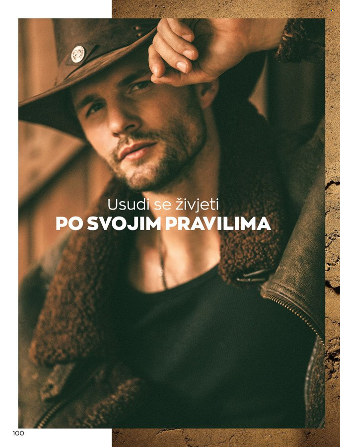 Avon katalog - 29.12.2021. - 31.01.2022. Stranica 100