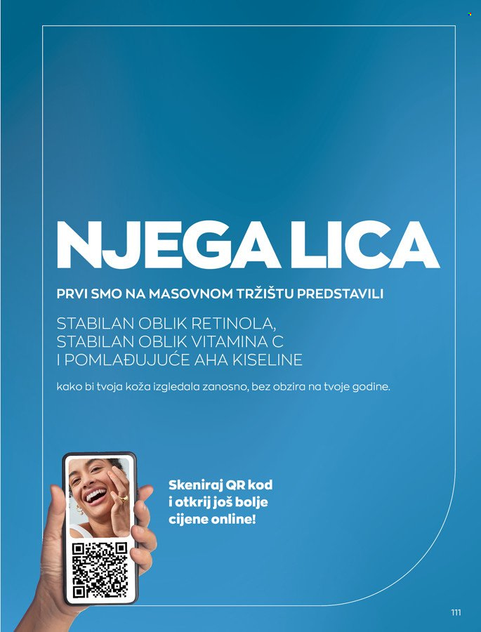 Avon katalog - 29.12.2021. - 31.01.2022. Stranica 111