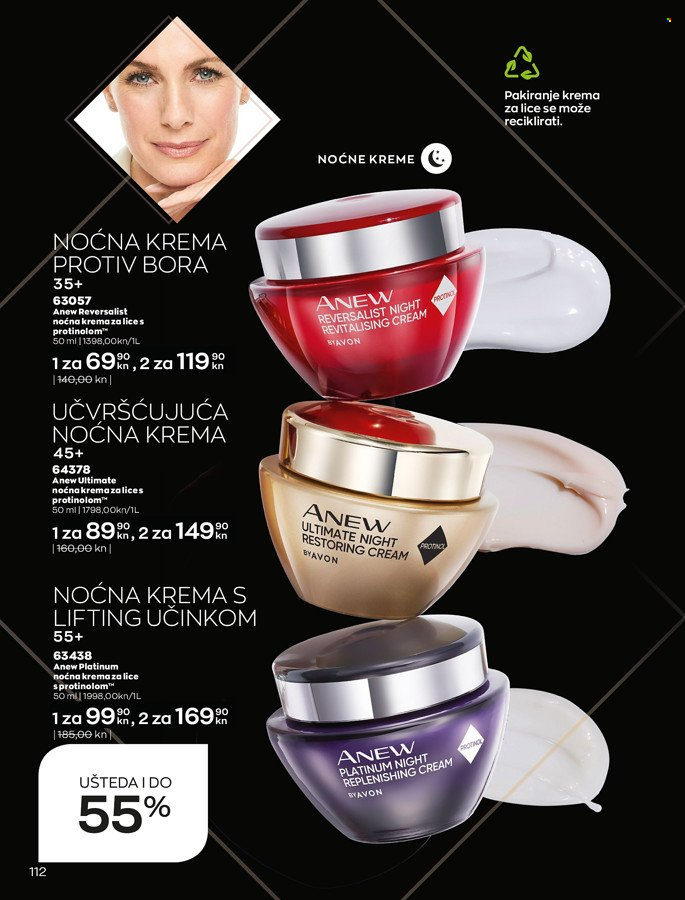 Avon katalog - 29.12.2021. - 31.01.2022. Stranica 112