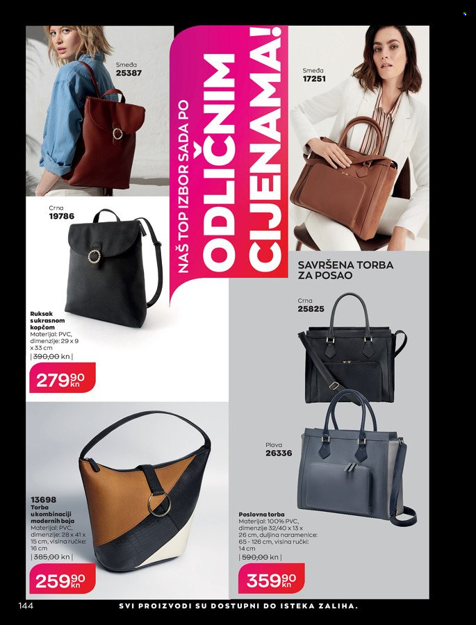 Avon katalog - 29.12.2021. - 31.01.2022. Stranica 144