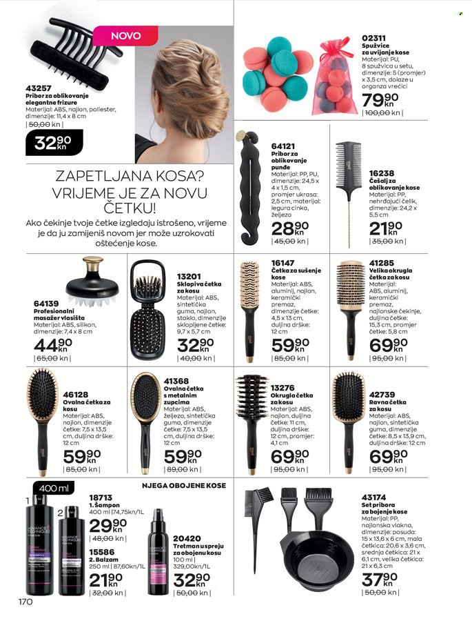 Avon katalog - 29.12.2021. - 31.01.2022. Stranica 170