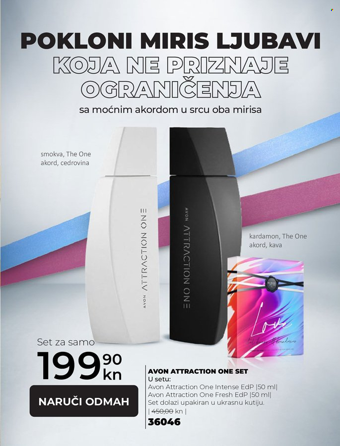 Avon katalog Stranica 9