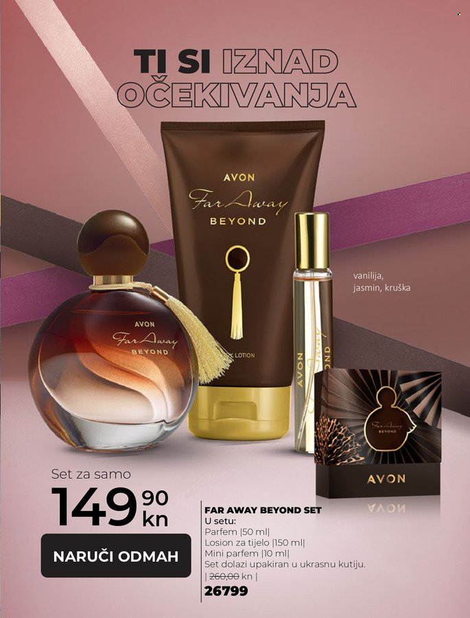 Avon katalog Stranica 11
