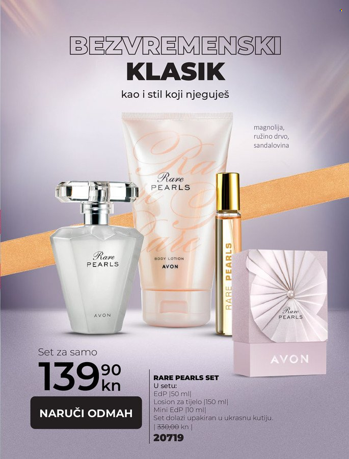 Avon katalog Stranica 13