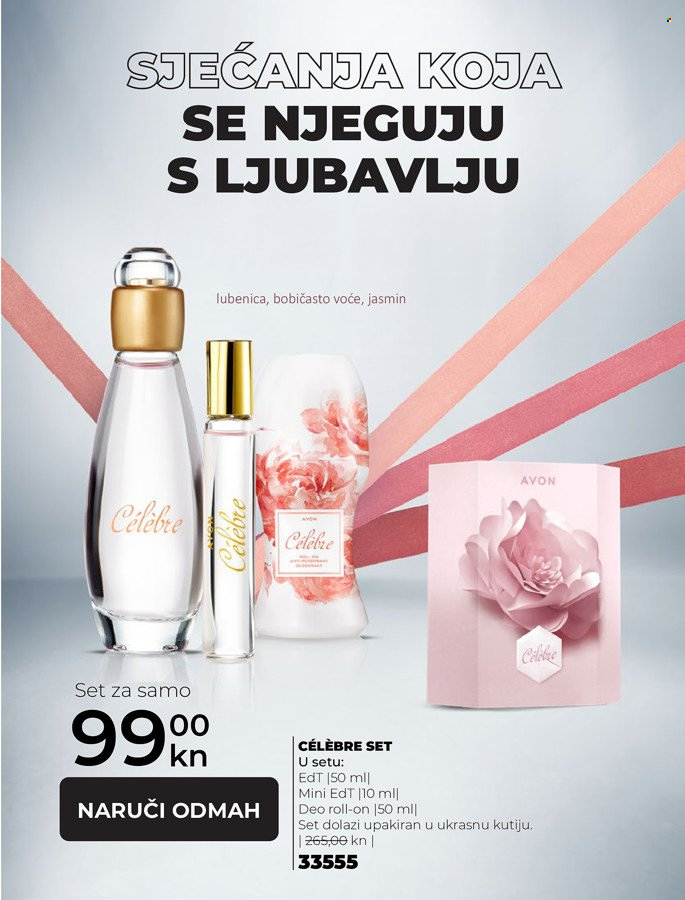 Avon katalog Stranica 15