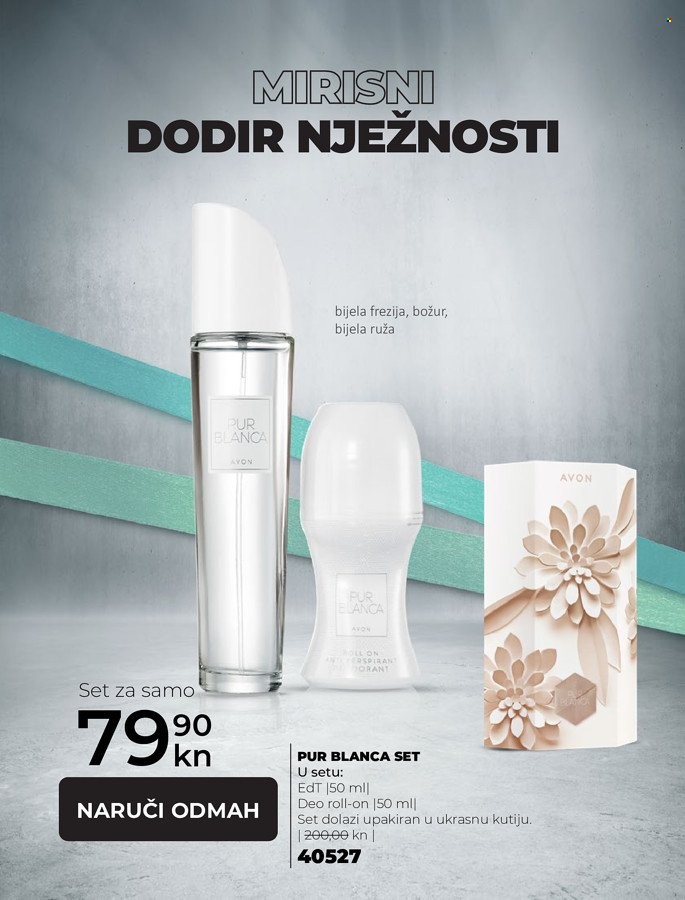 Avon katalog Stranica 16