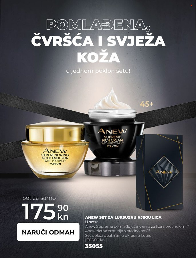 Avon katalog Stranica 18