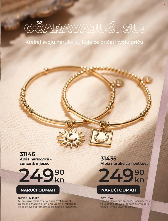 Avon katalog Stranica 43