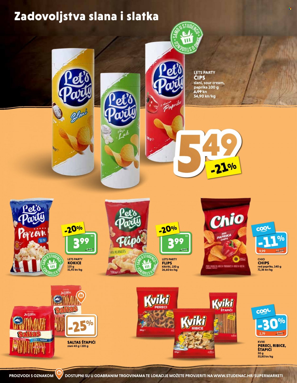 Studenac katalog - 03.01.2022. - 12.01.2022. Stranica 10