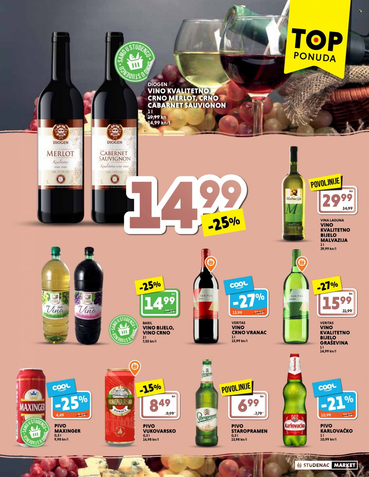 Studenac katalog - 03.01.2022. - 12.01.2022. Stranica 13