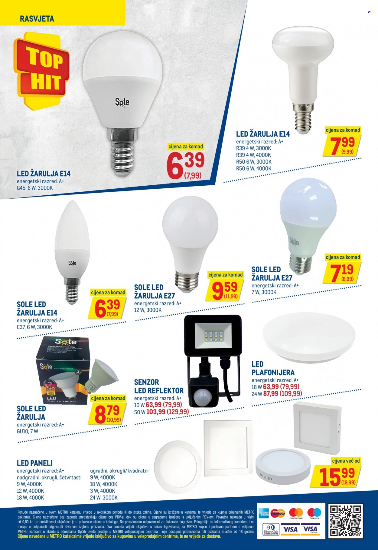 Metro katalog - 06.01.2022. - 02.02.2022. Stranica 16