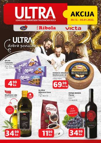 Ultra gros katalog - 30.12.2021. - 05.01.2022.