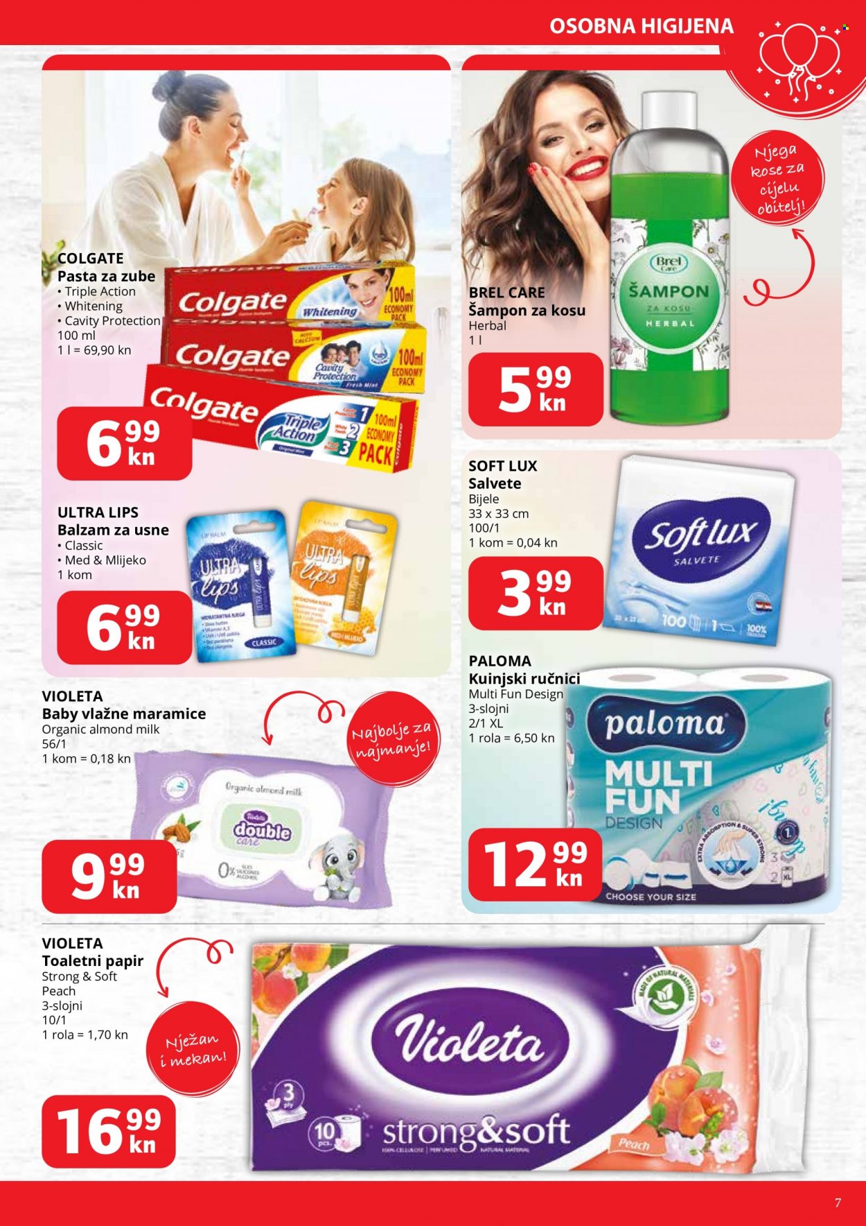 Ultra gros katalog - 30.12.2021. - 05.01.2022. Stranica 7