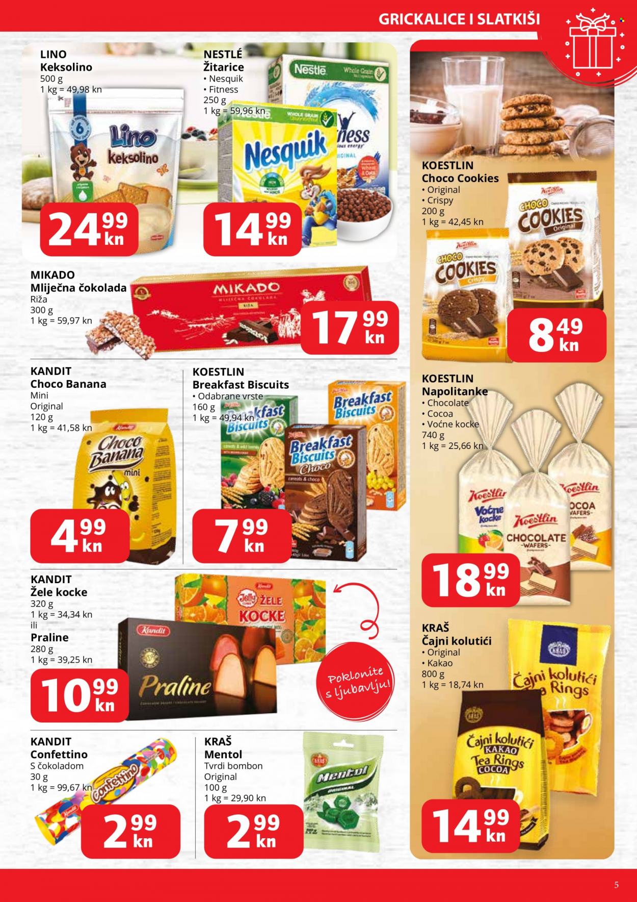Ribola katalog - 30.12.2021. - 05.01.2022. Stranica 5
