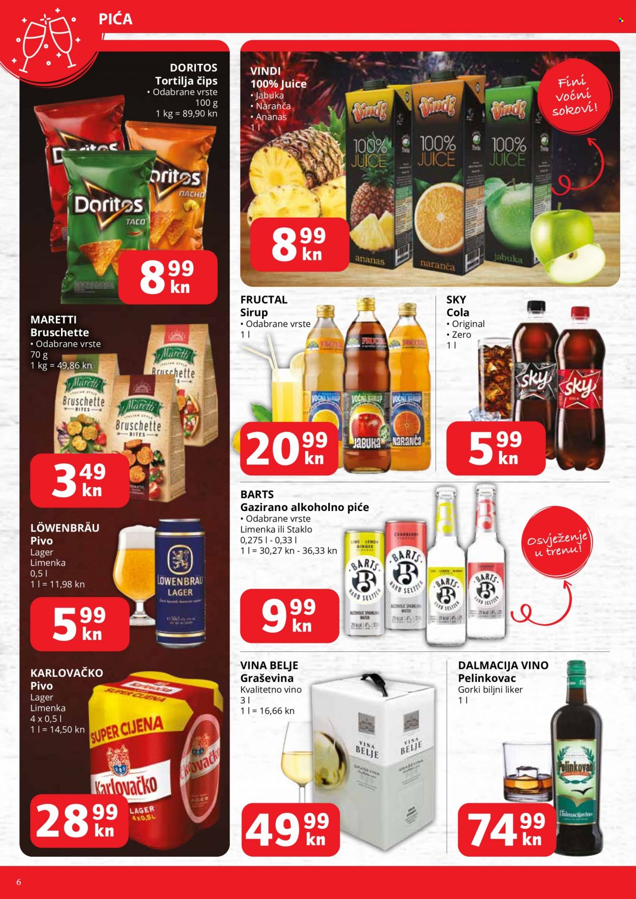 Ribola katalog - 30.12.2021. - 05.01.2022. Stranica 6
