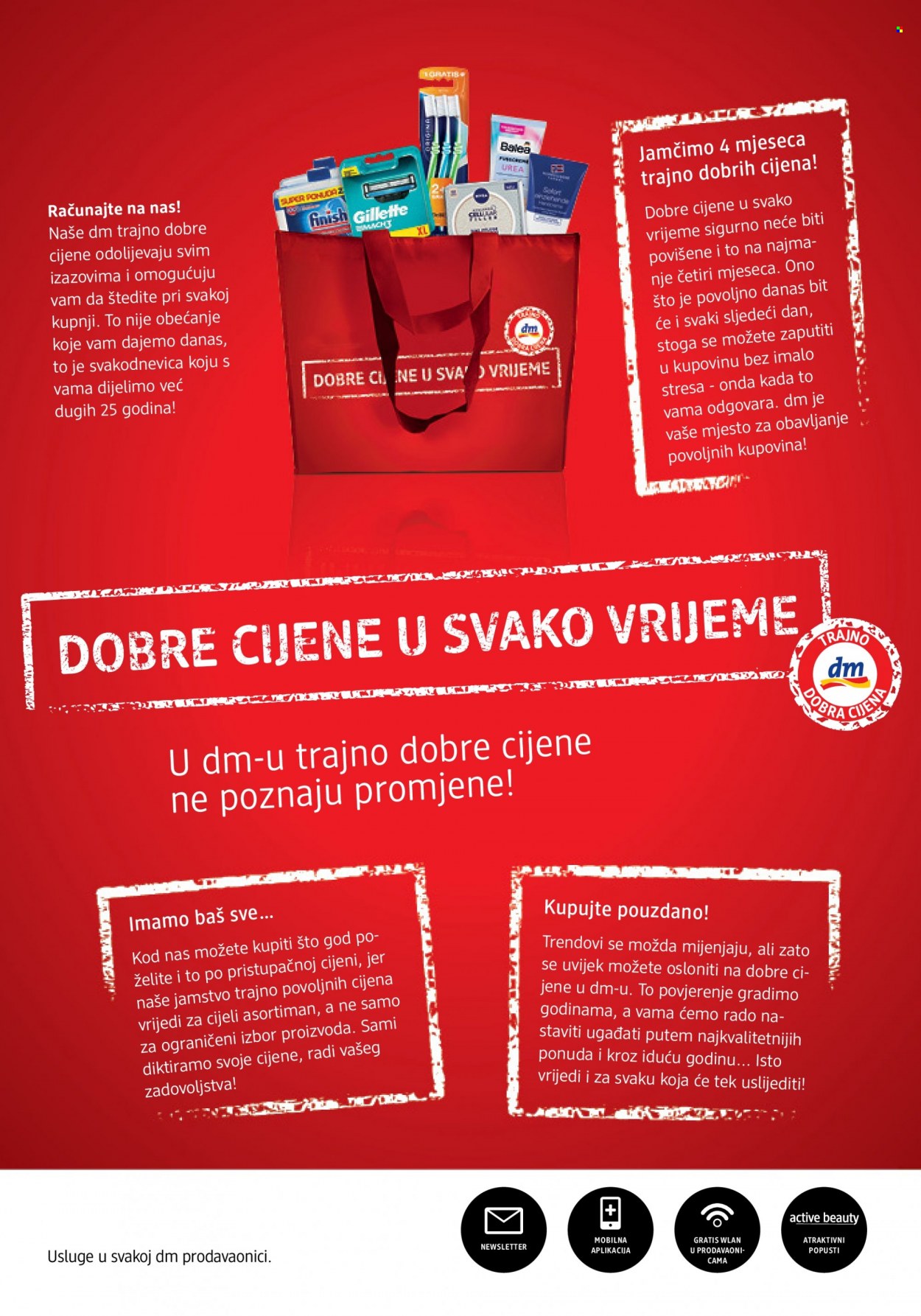 dm katalog - 02.01.2022. - 15.01.2022. Stranica 2