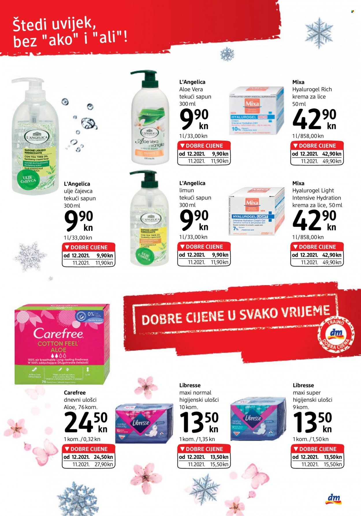 dm katalog - 02.01.2022. - 15.01.2022. Stranica 9