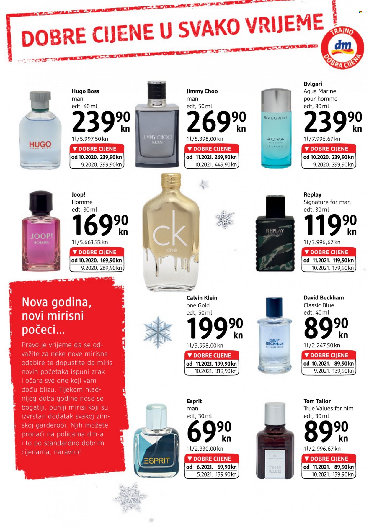 dm katalog - 02.01.2022. - 15.01.2022. Stranica 10