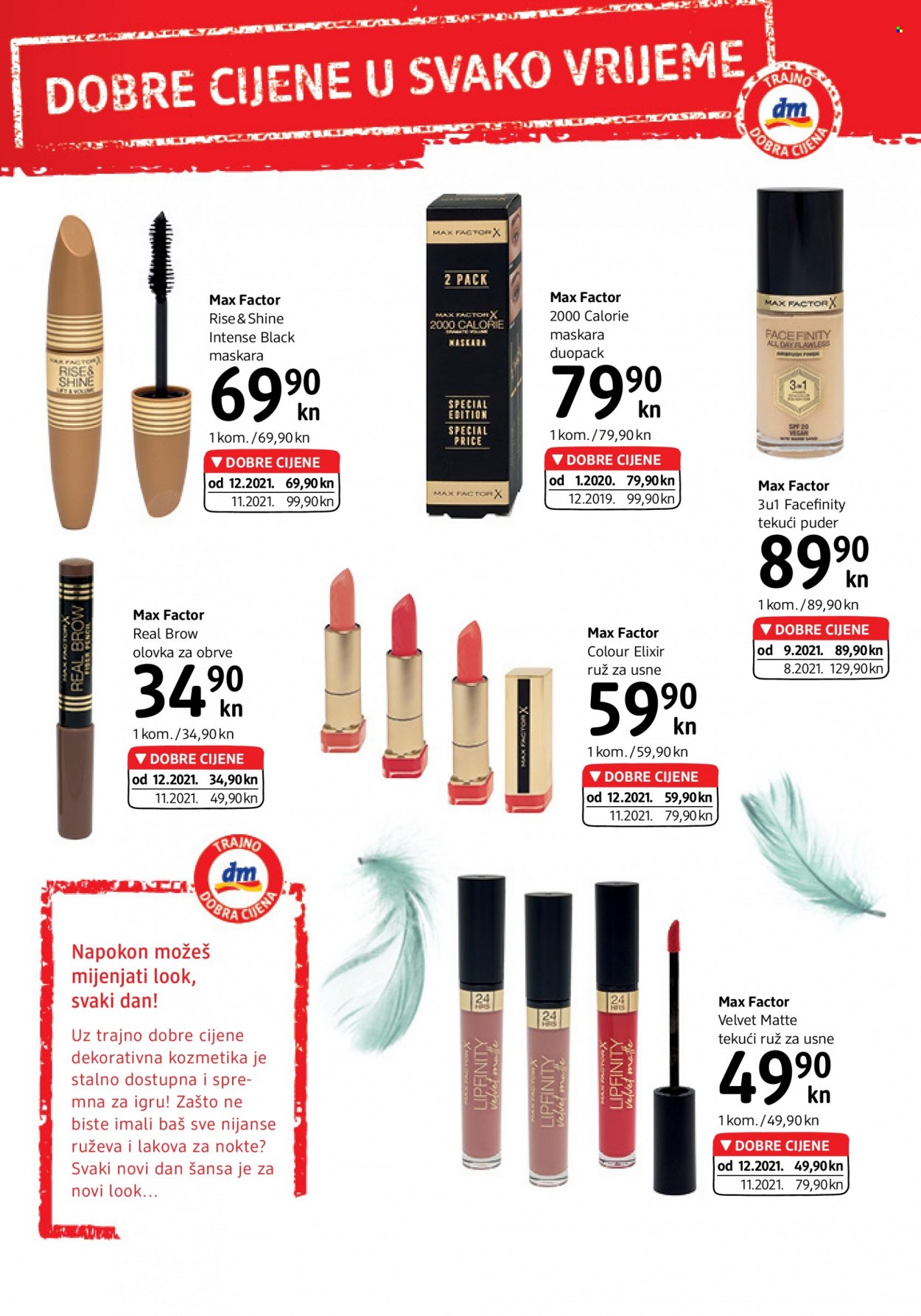 dm katalog - 02.01.2022. - 15.01.2022. Stranica 12