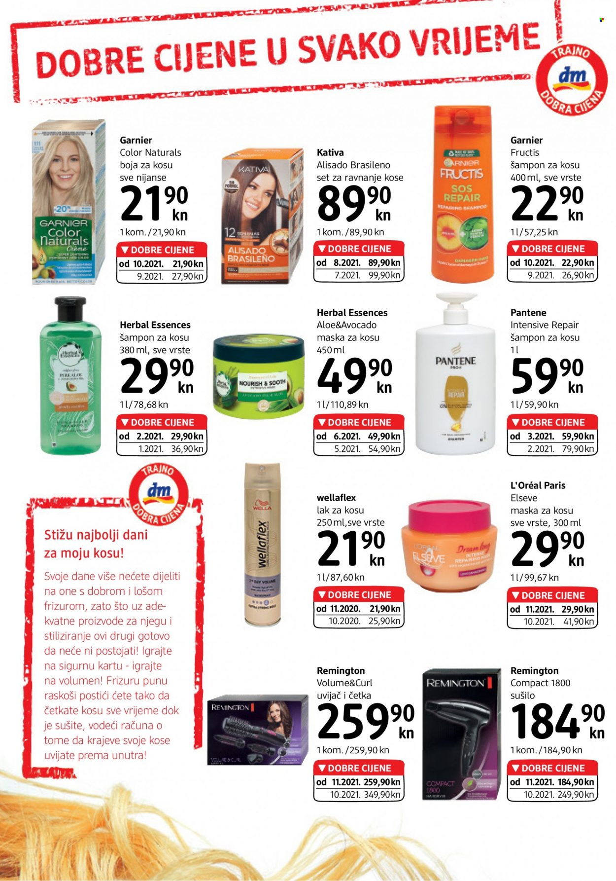 dm katalog - 02.01.2022. - 15.01.2022. Stranica 14